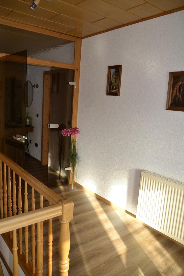 Fewo Ackermann Modautal Kültér fotó